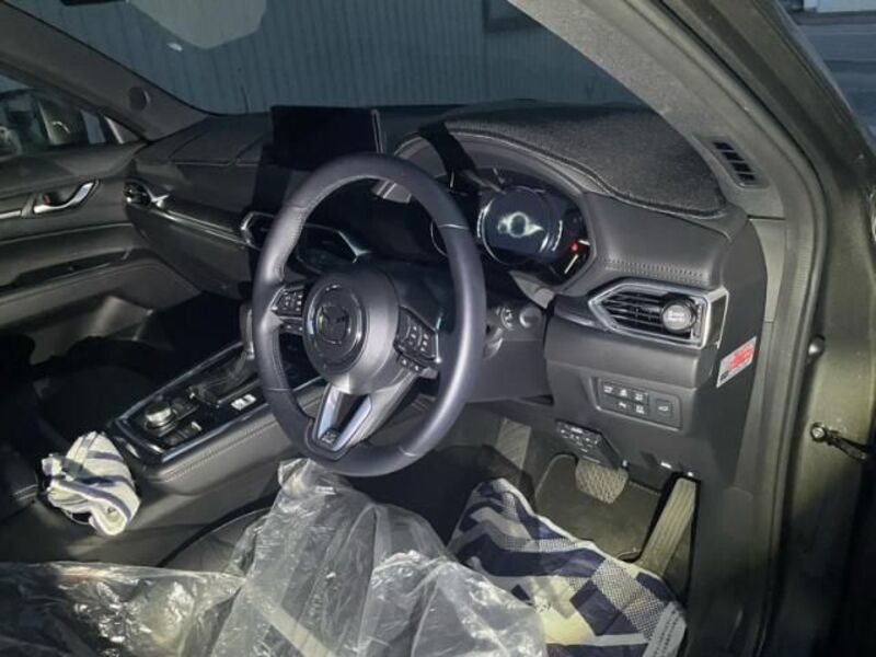 CX-8