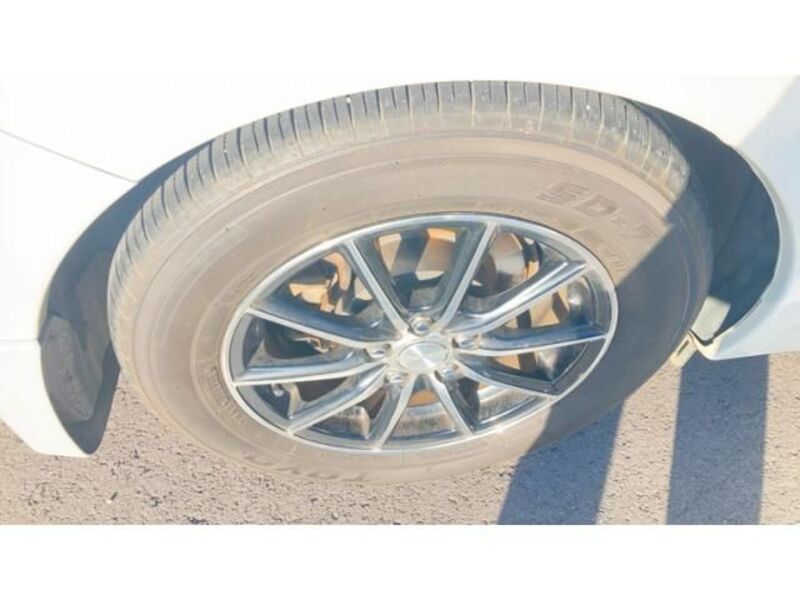 IMPREZA SPORT
