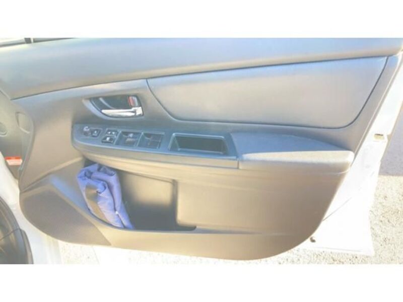 IMPREZA SPORT