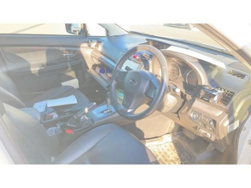 IMPREZA SPORT