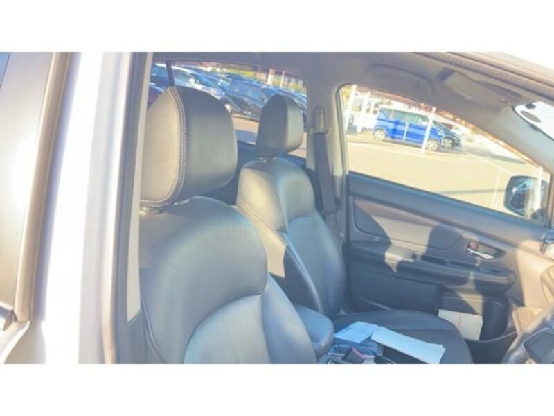 IMPREZA SPORT