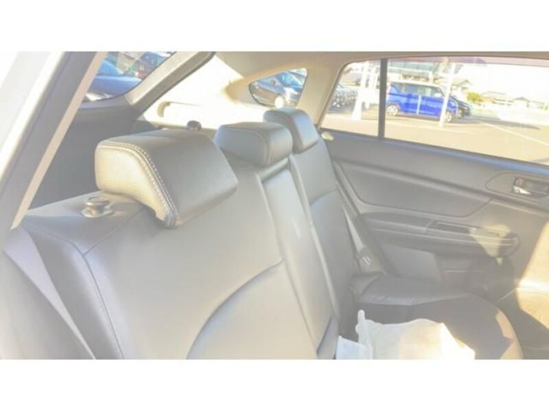 IMPREZA SPORT