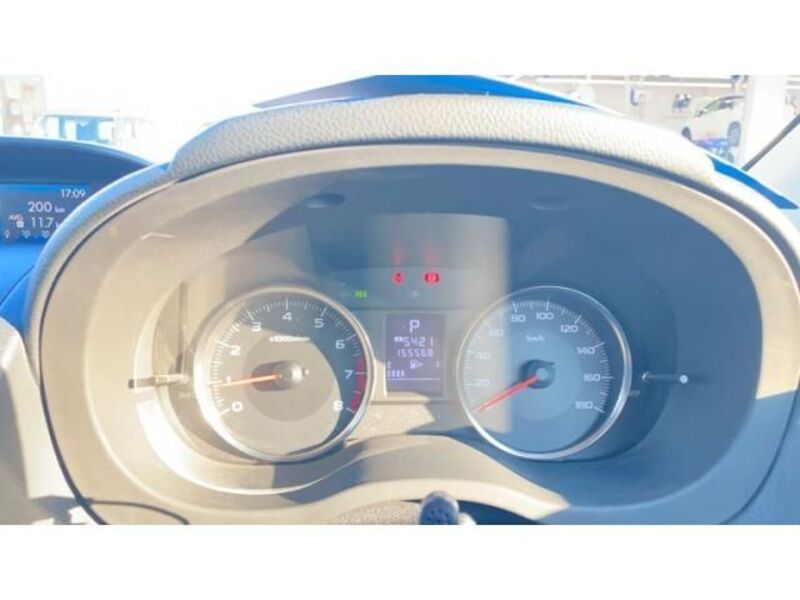 IMPREZA SPORT