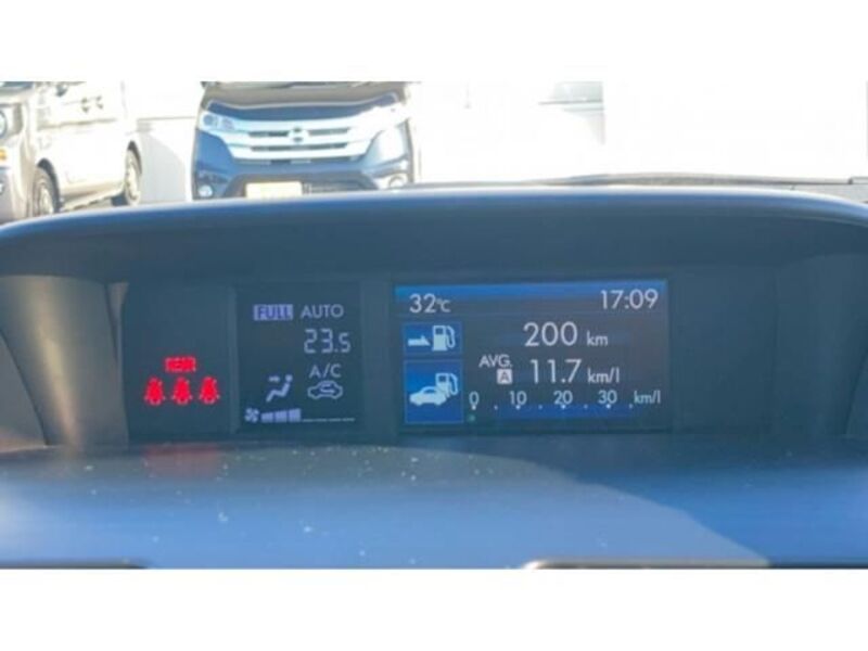 IMPREZA SPORT
