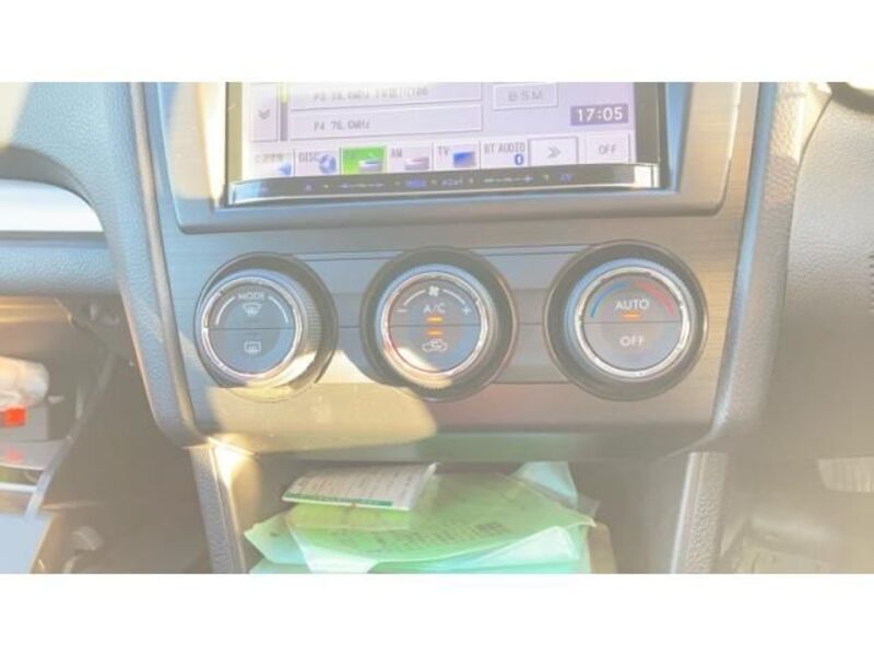 IMPREZA SPORT
