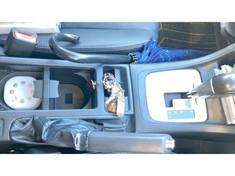 IMPREZA SPORT