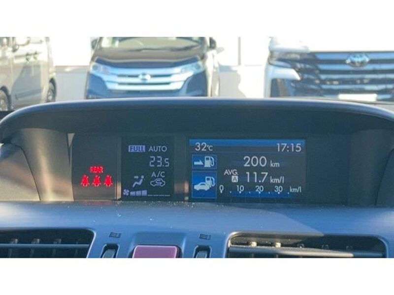 IMPREZA SPORT