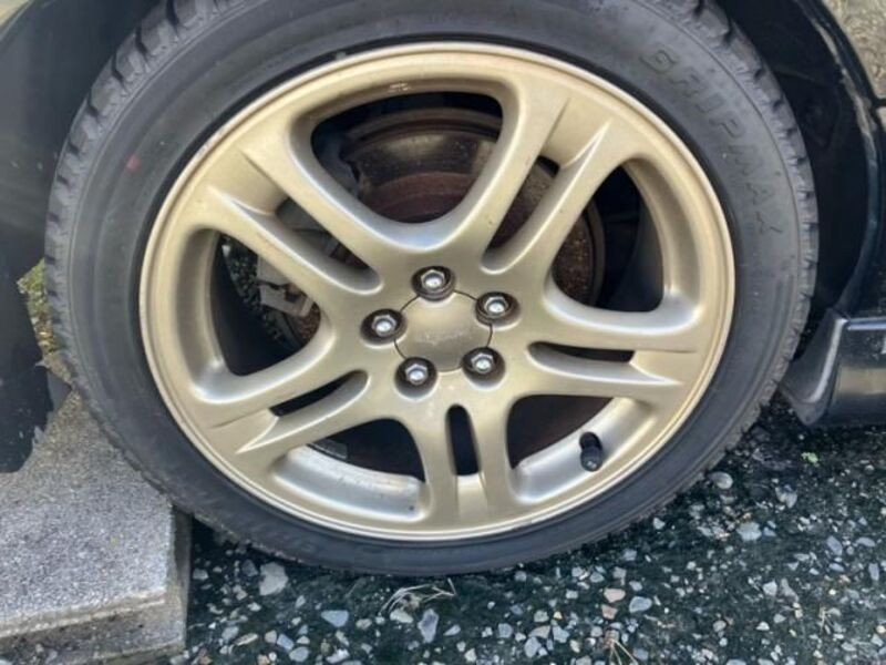 LEGACY B4