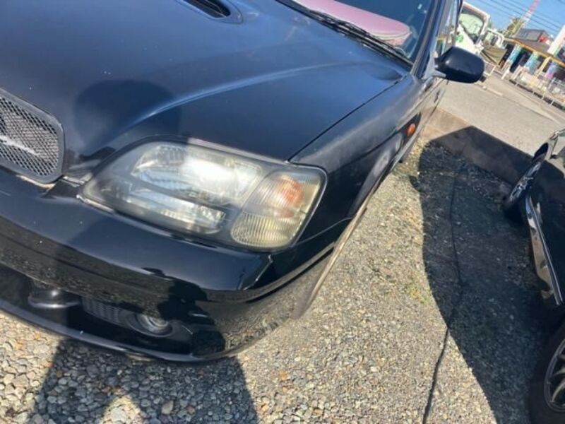 LEGACY B4