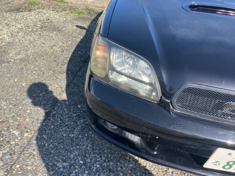 LEGACY B4