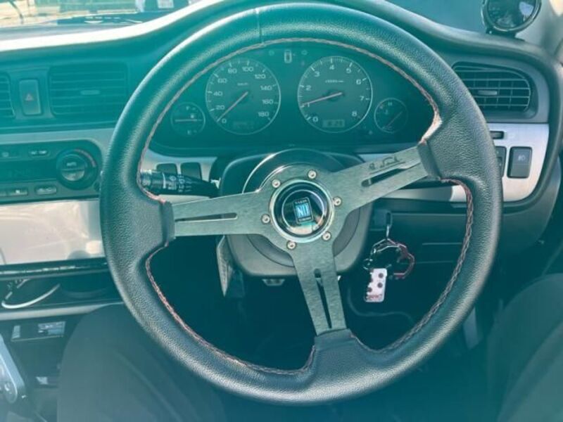 LEGACY B4