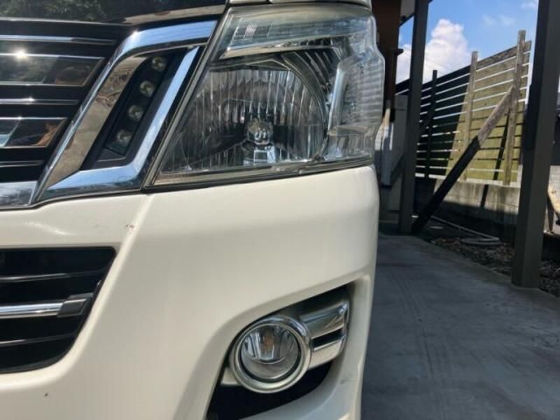 NV350 CARAVAN