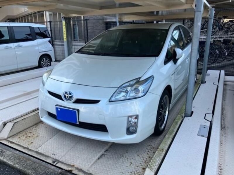 PRIUS