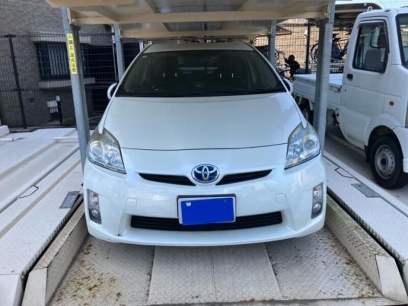 PRIUS