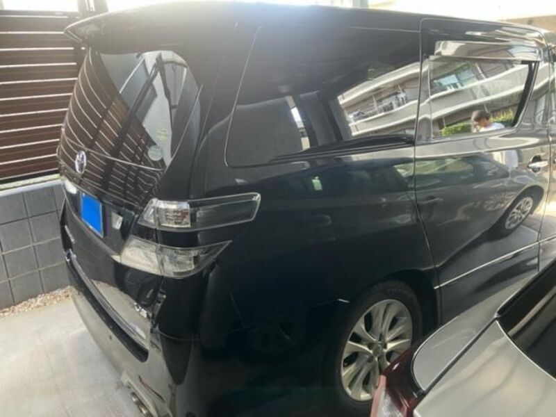 VELLFIRE