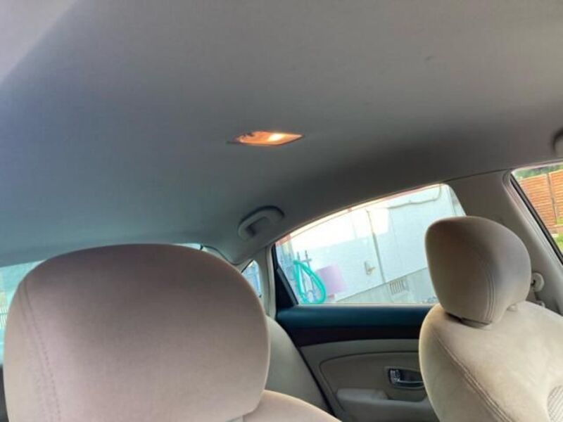 BLUEBIRD SYLPHY