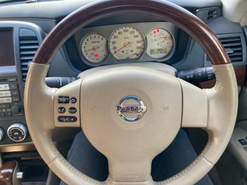 BLUEBIRD SYLPHY