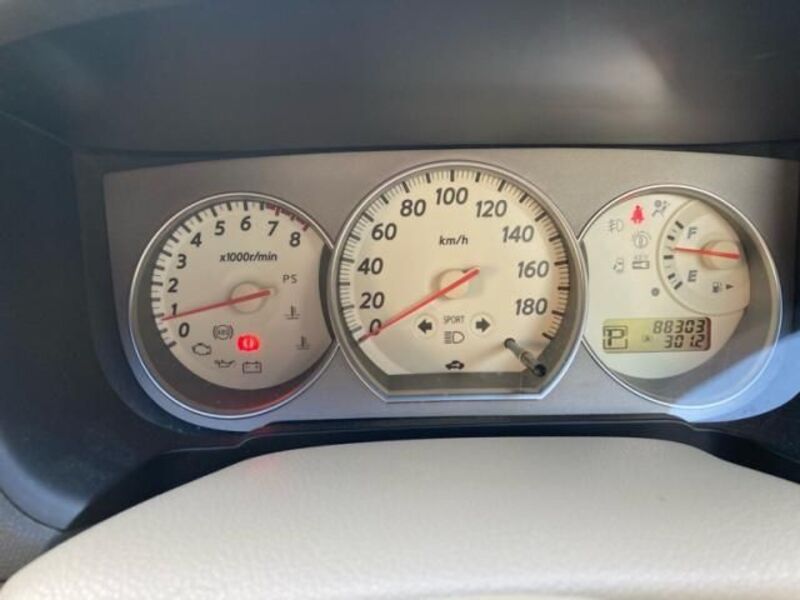 BLUEBIRD SYLPHY