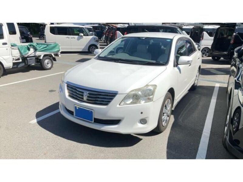 TOYOTA PREMIO