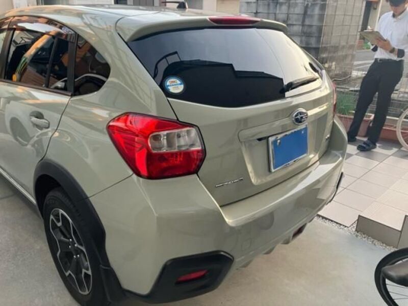 XV