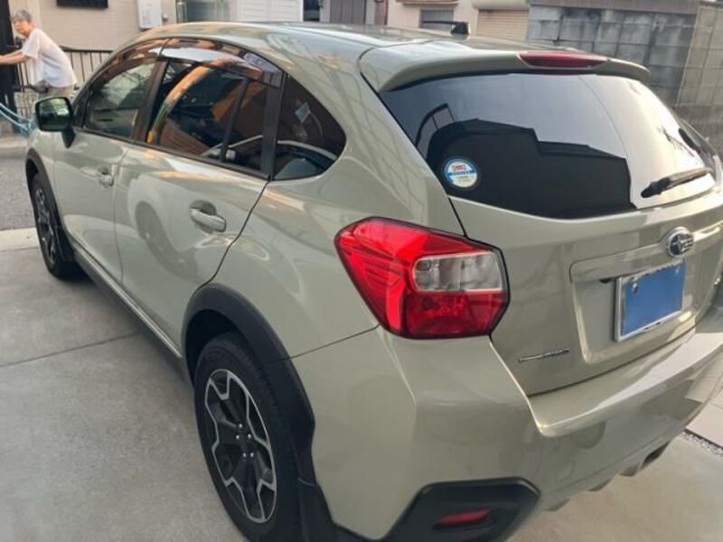 XV