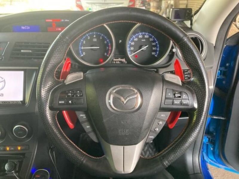 AXELA SPORTS