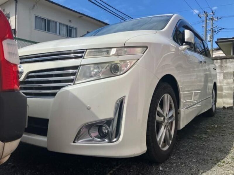 ELGRAND