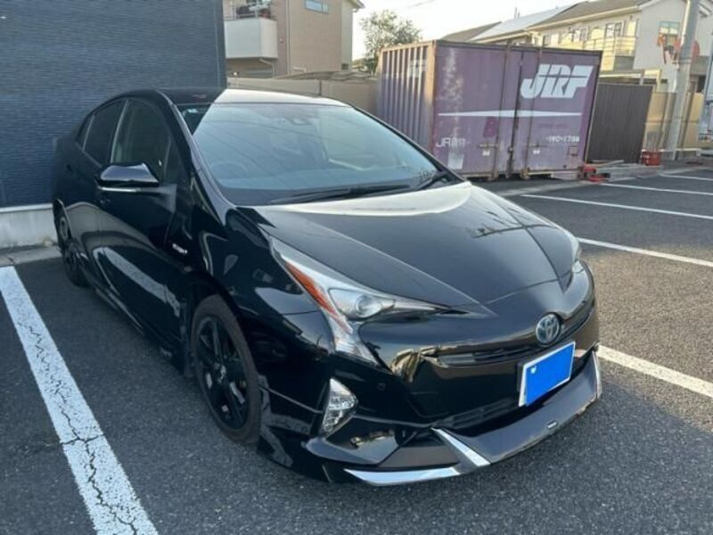 PRIUS
