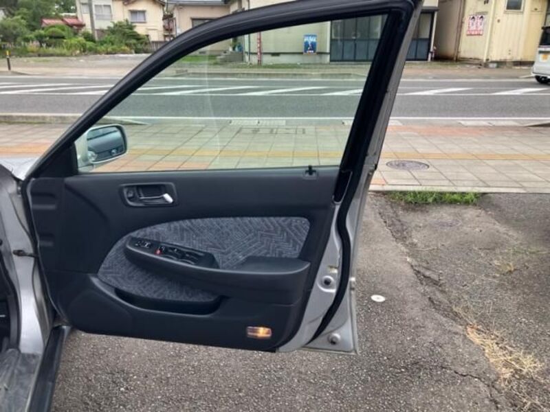 ACCORD WAGON