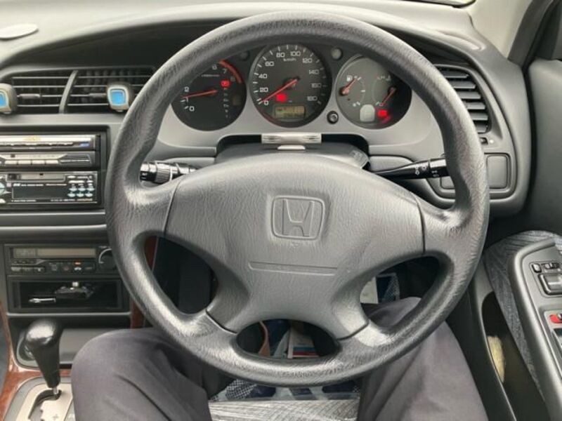 ACCORD WAGON