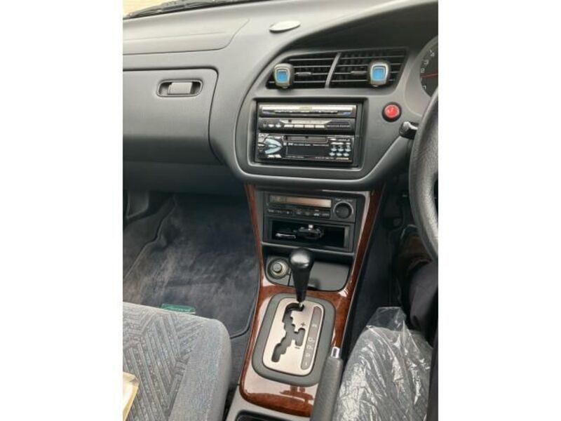 ACCORD WAGON