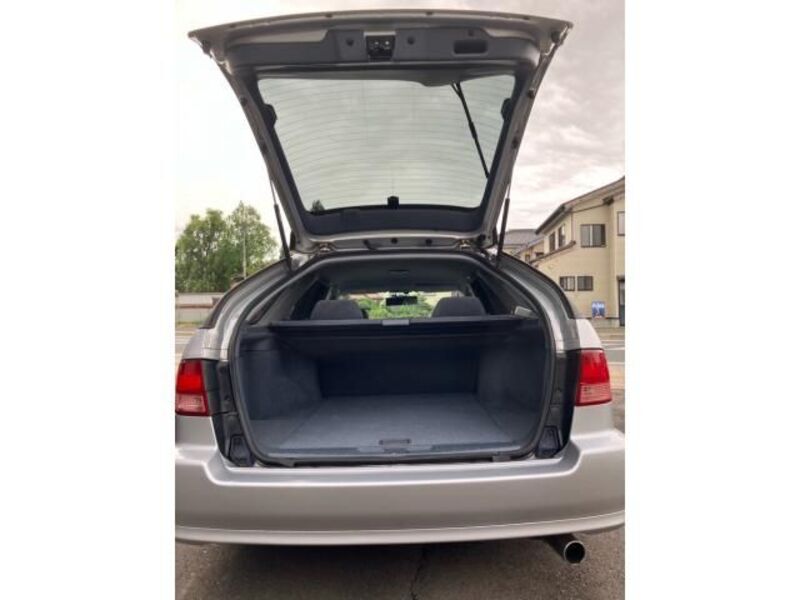 ACCORD WAGON