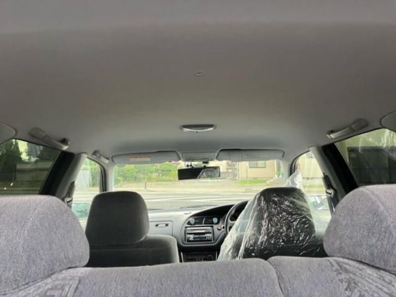 ACCORD WAGON