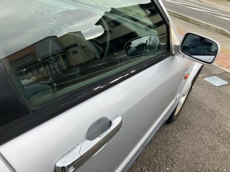ACCORD WAGON