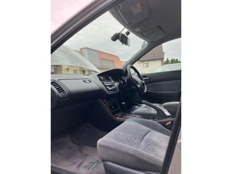 ACCORD WAGON