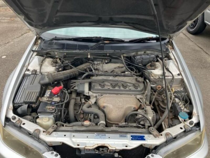 ACCORD WAGON