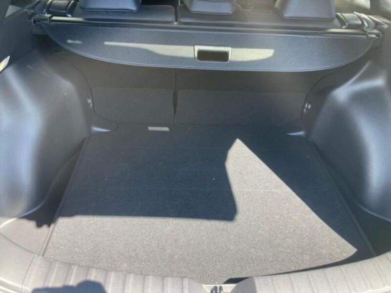 COROLLA CROSS