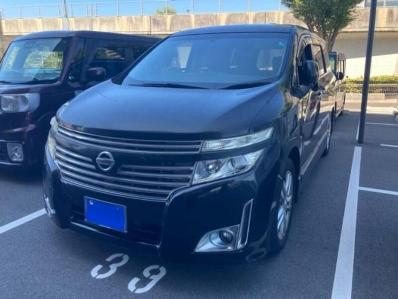 ELGRAND