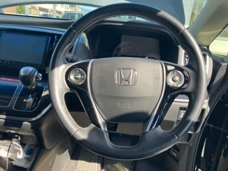 ODYSSEY