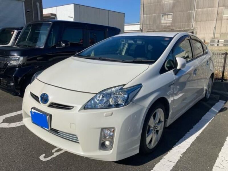 PRIUS