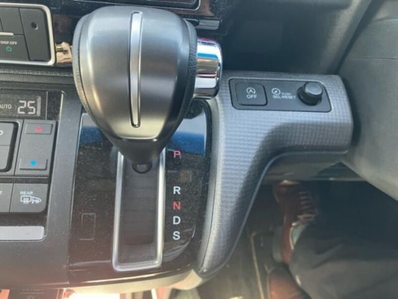 STEPWAGON SPADA