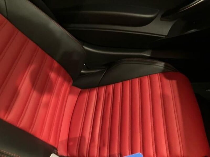 ABARTH 124 SPIDER