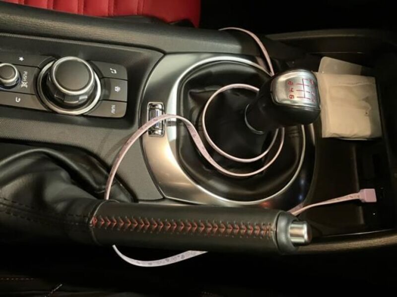 ABARTH 124 SPIDER