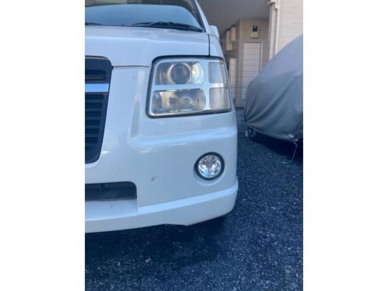 CHEVROLET MW