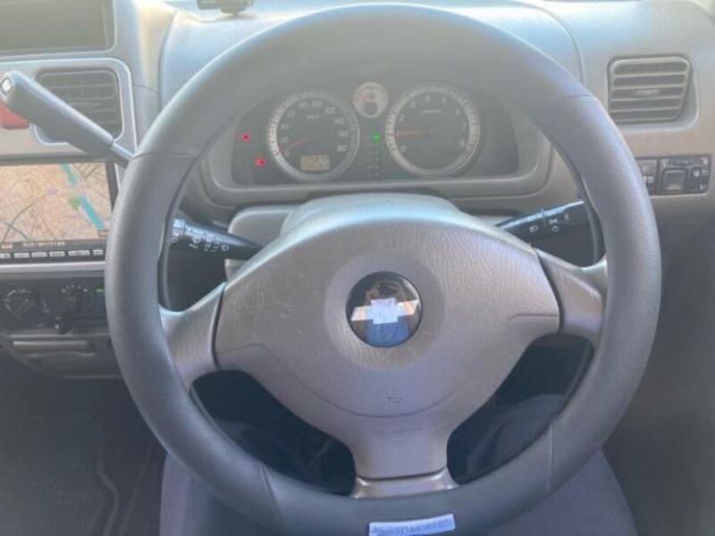CHEVROLET MW