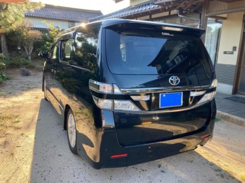 VELLFIRE