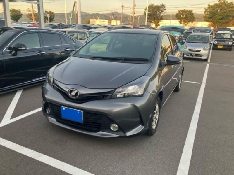 VITZ