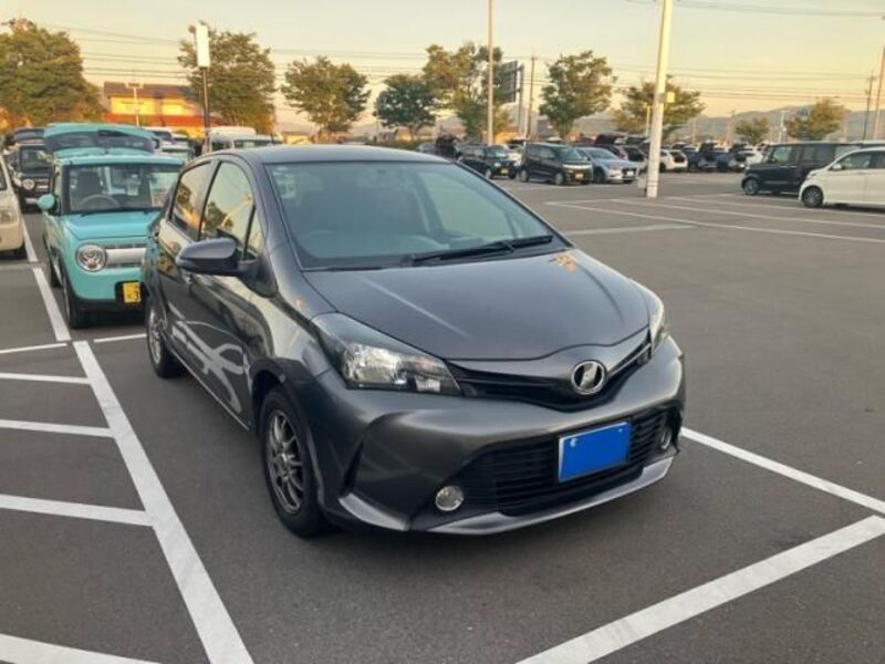 VITZ