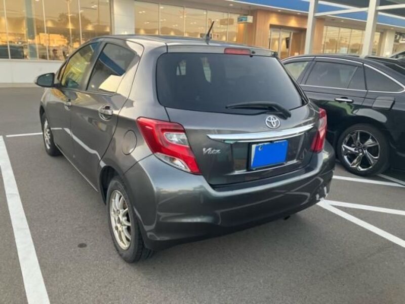 VITZ