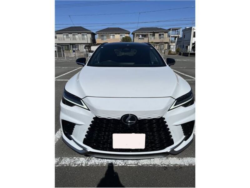 RX